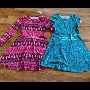 Girls dresses